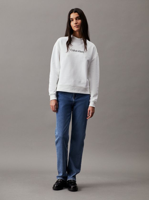 Logo Sweatshirt