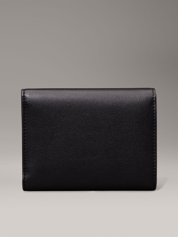 Trifold Wallet
