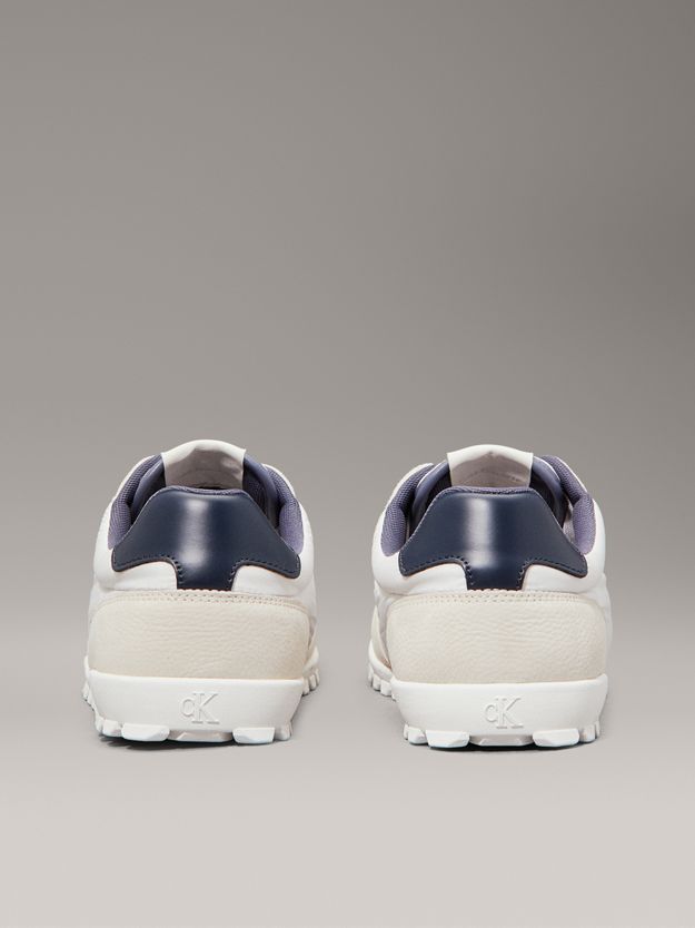 Low Profile Trainers