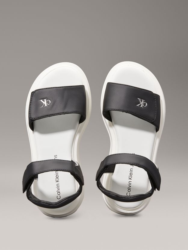 Kids Velcro Sandals