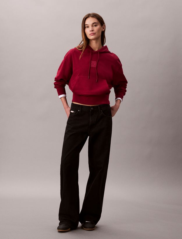 Premium Terry Hoodie