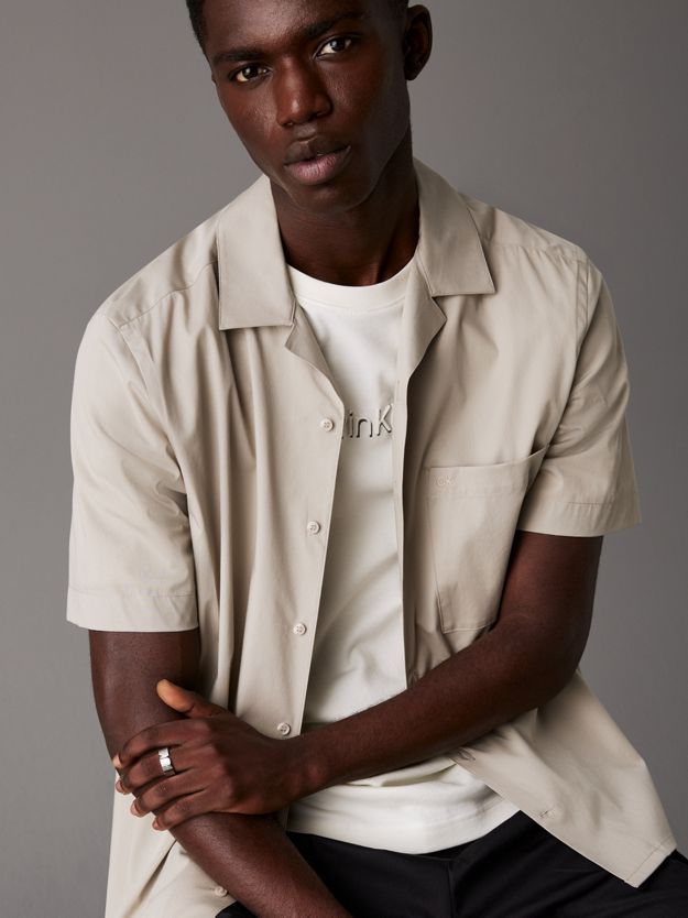 Asymmetric Cut-Out Ring