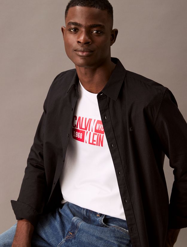 Classic Sport Logo T-shirt