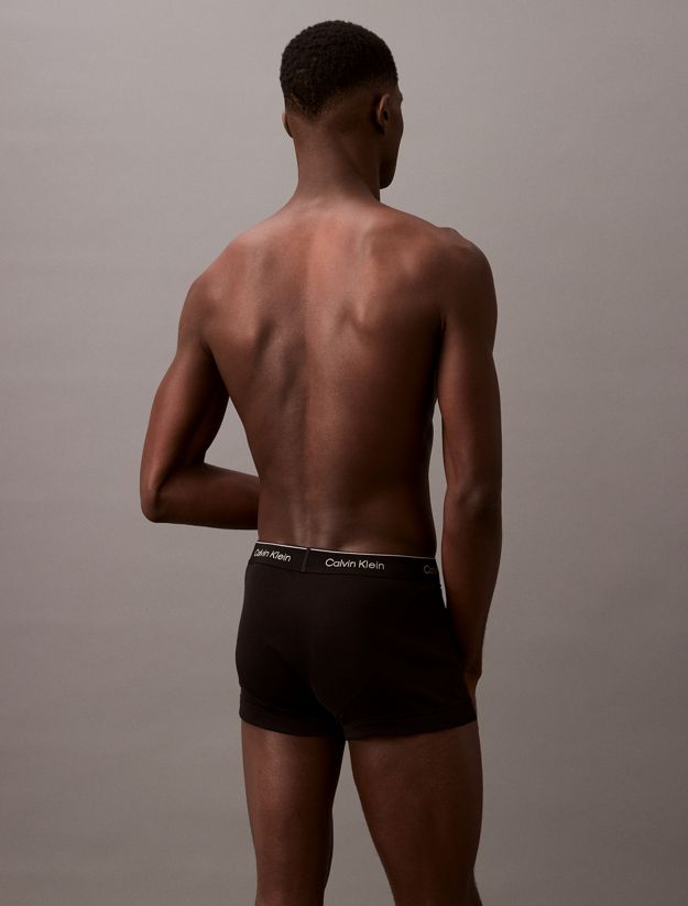 Trunks - Micro Stretch Grip