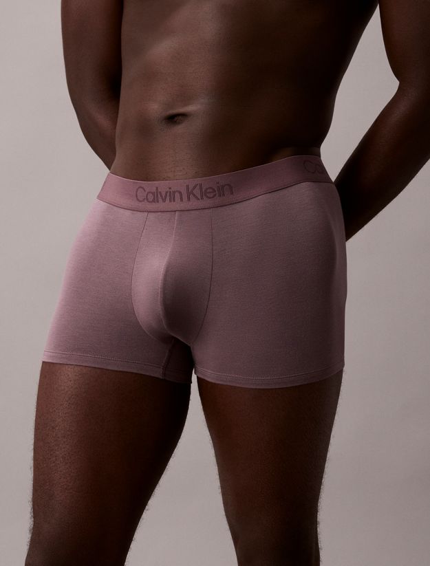 3 Pack Trunks - Ultra Soft Modal