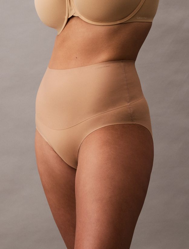 Shapewear Briefs - Second Skin Smoothing