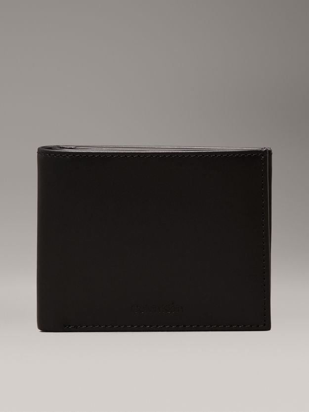 Leather Cardholder