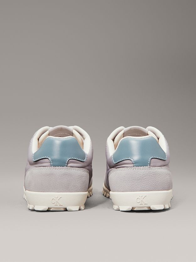 Low Profile Trainers