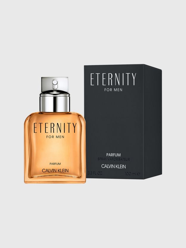 Eternity Parfum for Men - 100ml