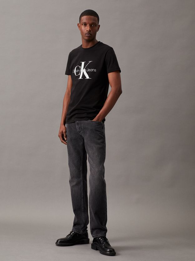 Slim Monogram T-shirt