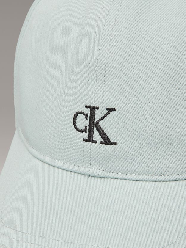 Kids' Logo Baseball Cap