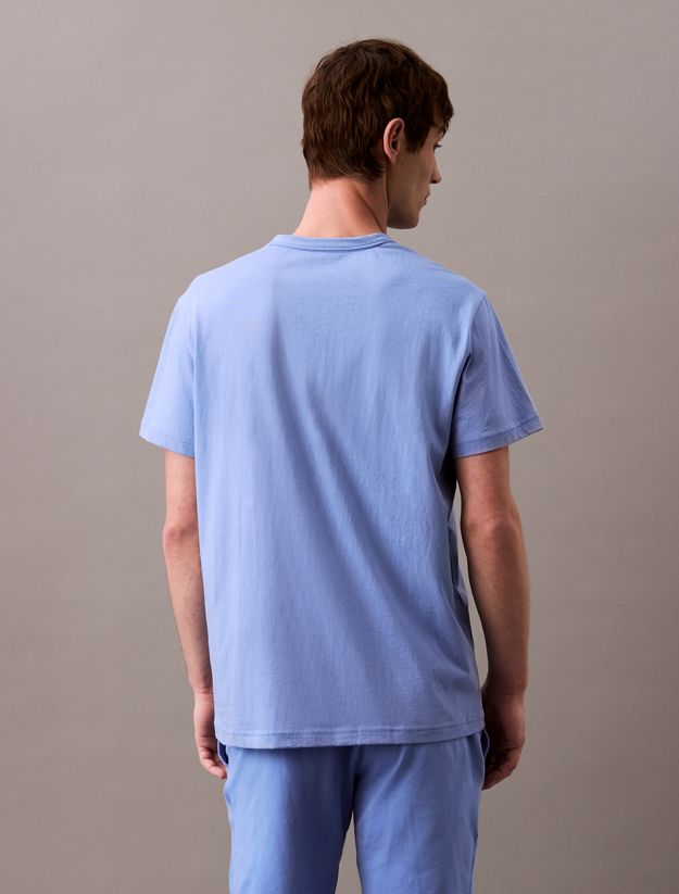 Lounge T-shirt - 100% Cotton