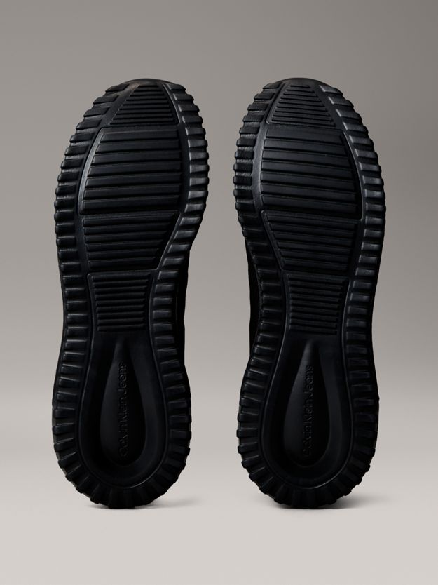 Breathable Mesh Ultralight Trainers