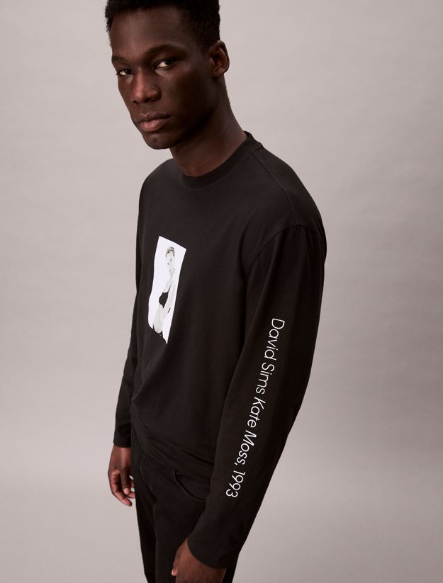 Classic Kate Long Sleeve Tee