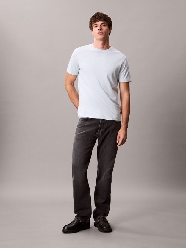 Pima Cotton T-shirt