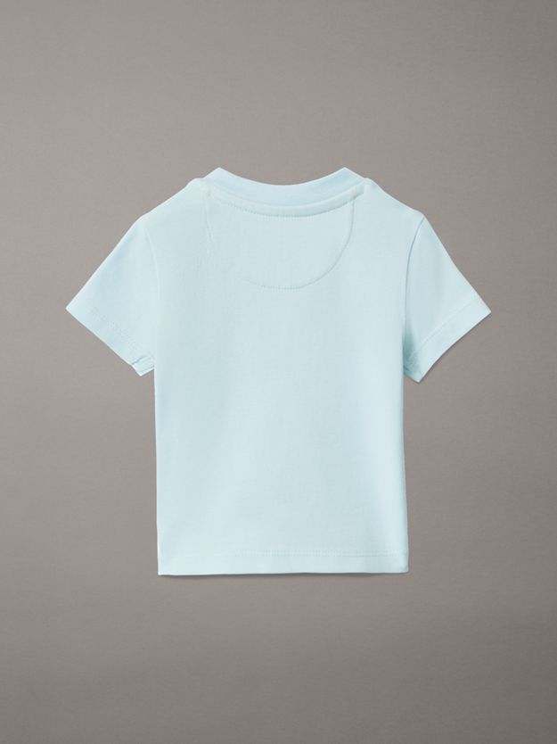 Newborn Logo T-shirt