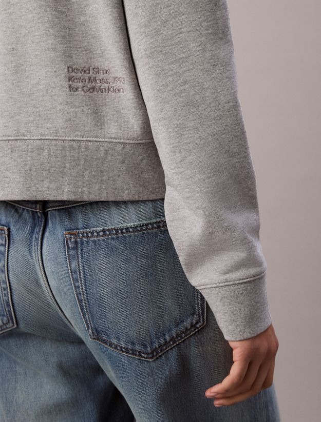 Classic Kate Terry Sweatshirt