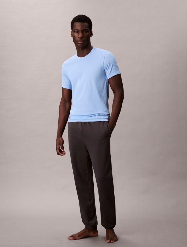 3 Pack T-shirts - Micro Stretch