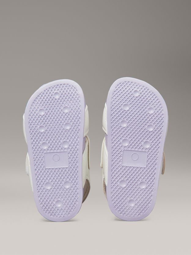 Kids and Toddlers Velcro Sandals