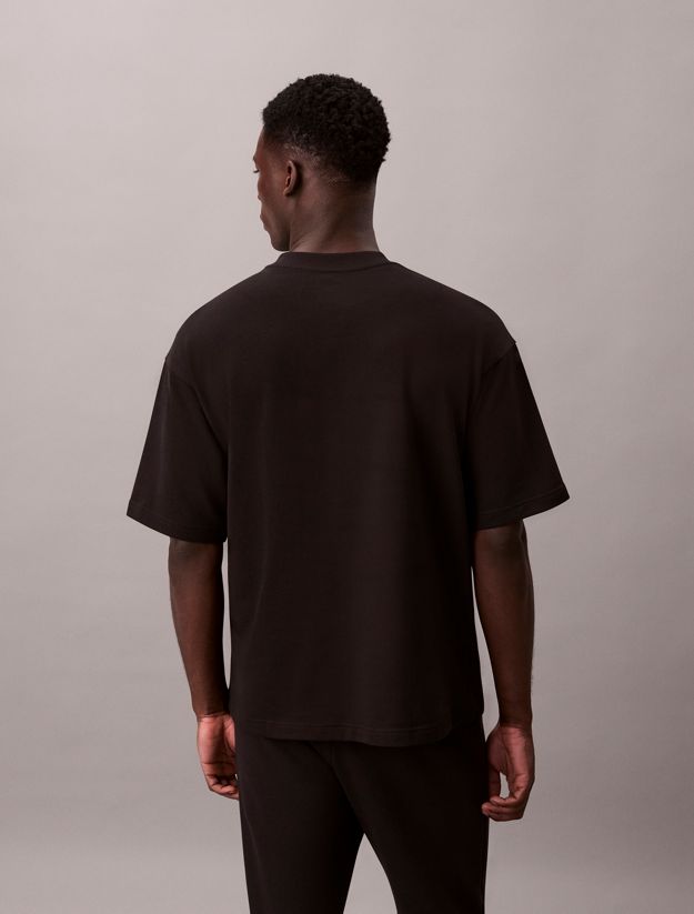 Cotton Jersey Pyjama Top