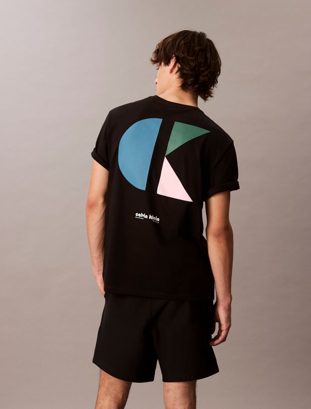 Graphic Logo T-shirt