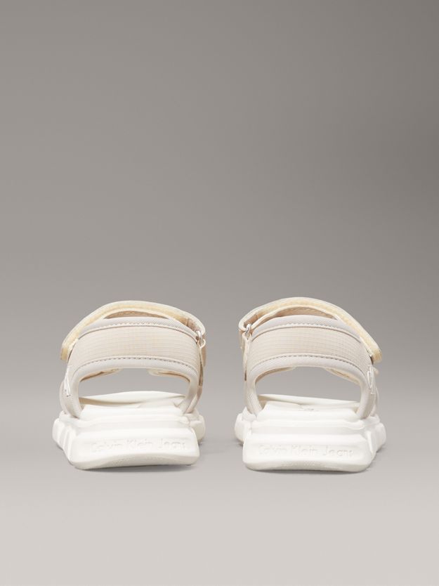 Kids and Toddlers Velcro Sandals