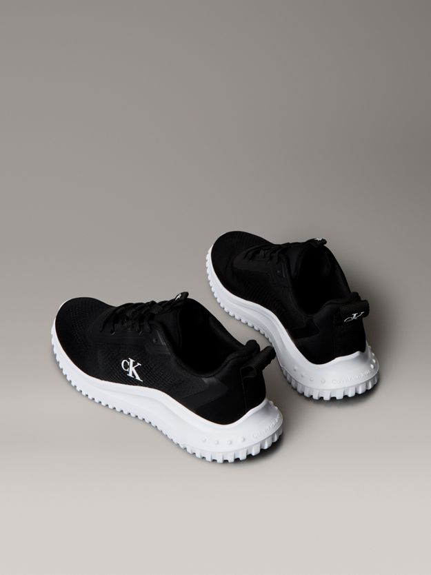 Breathable Mesh Ultralight Trainers