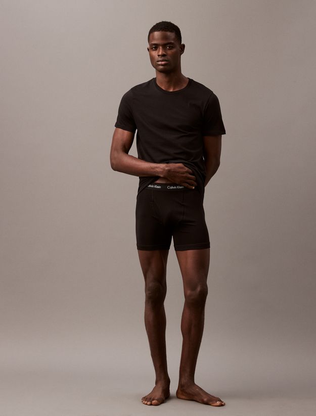 5 Pack T-shirts - 100% Cotton