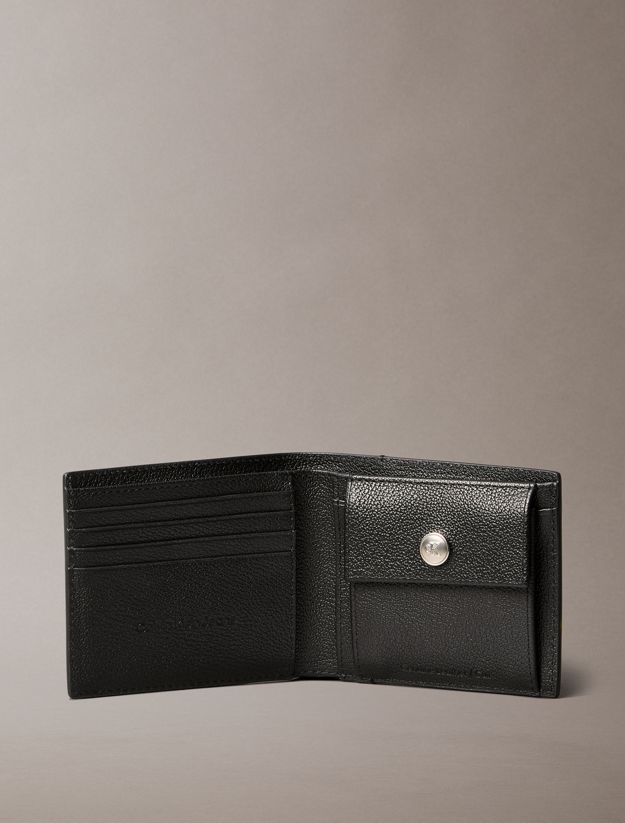 Leather Wallet