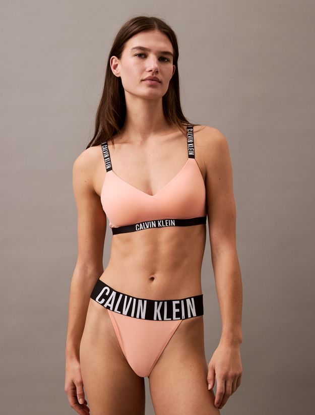 Bralette - Intense Power Micro