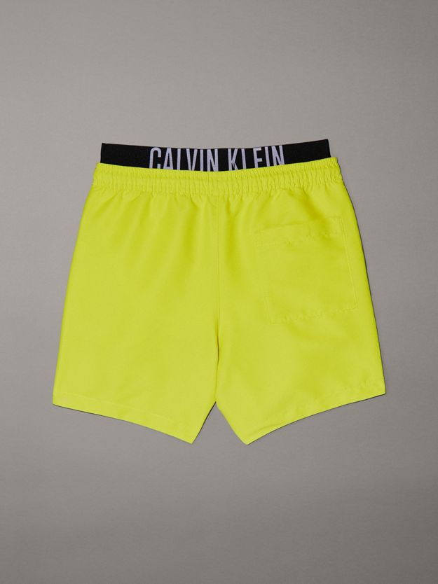 Boys Swim Shorts - Intense Power