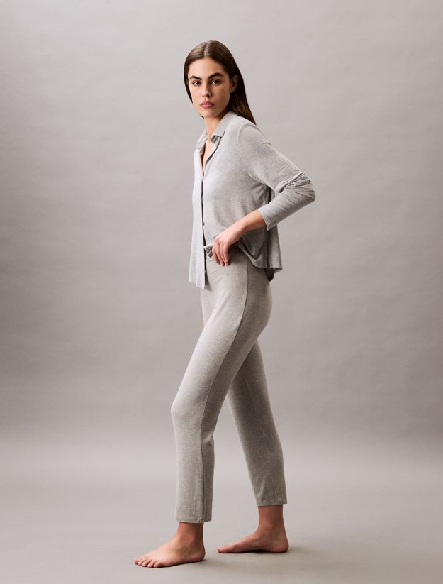 Trousers - Ultra Soft Modal