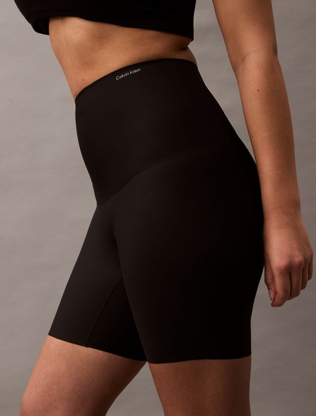 Shapewear Shorts - Second Skin Smoothing