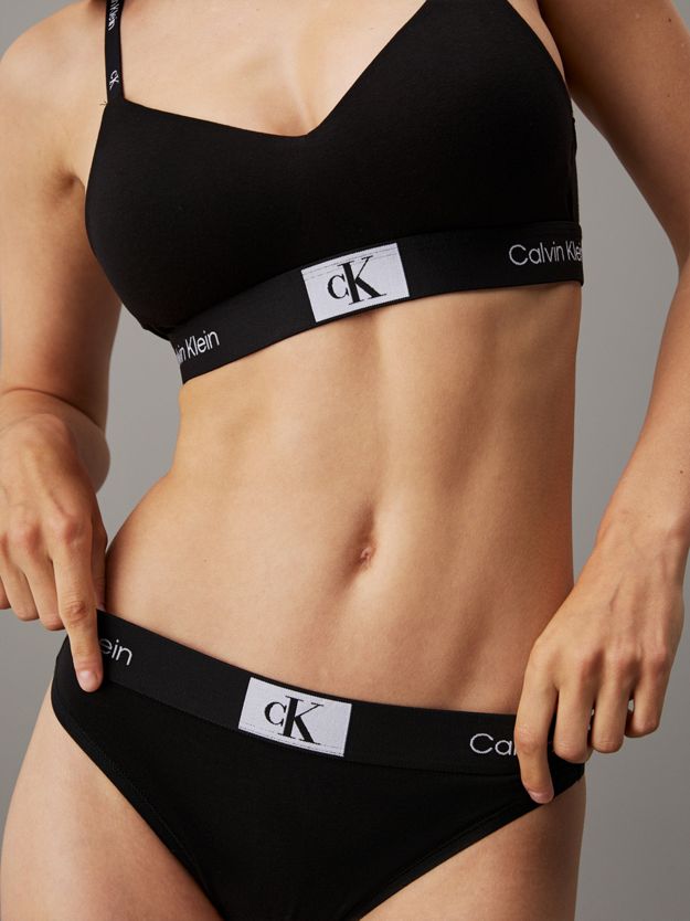 Bikini Briefs - CK96