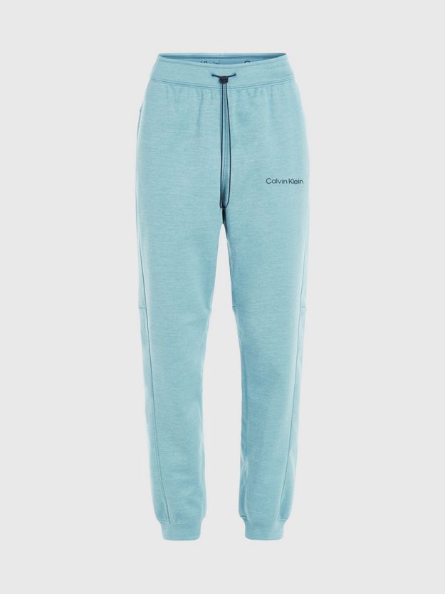 Relaxed Joggers