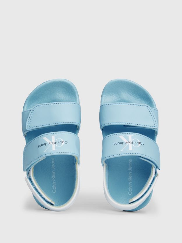 Kids and Toddlers Velcro Sandals