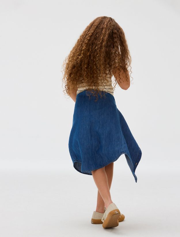 Slim Striped T-shirt