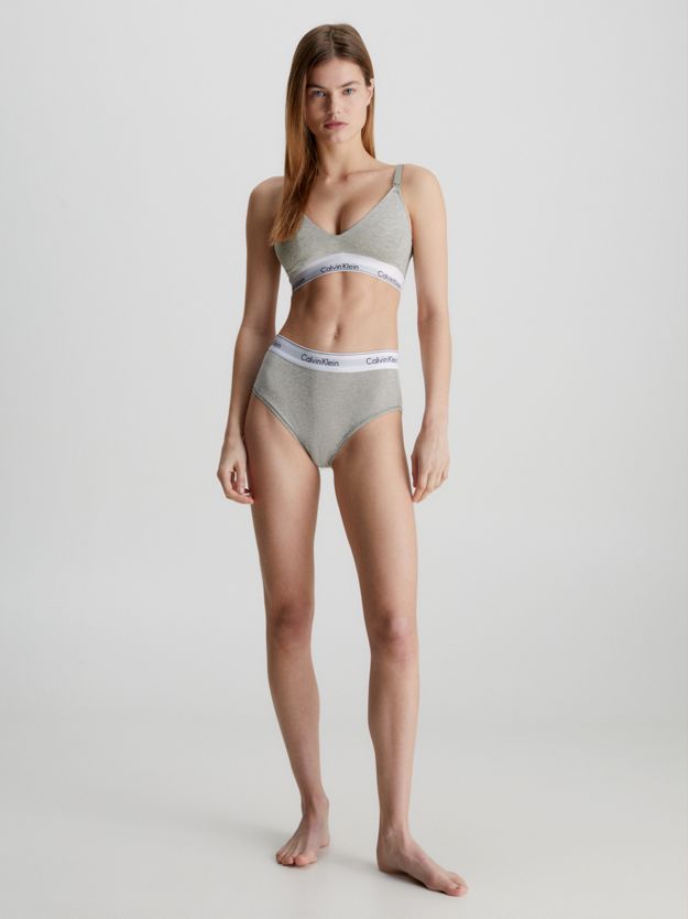 Maternity Bra - Modern Cotton
