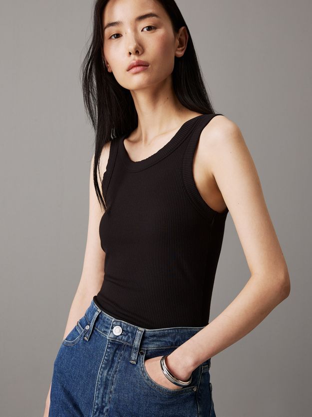 Two Tone Hinged Bracelet