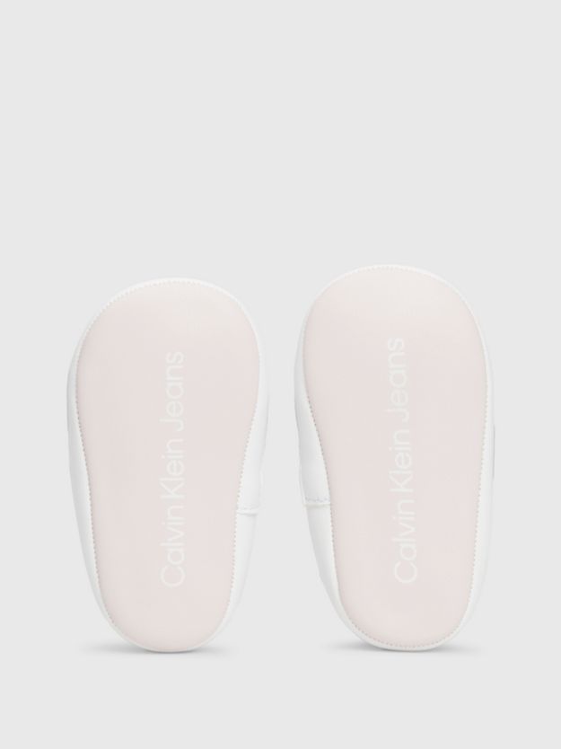 Baby Velcro Trainers