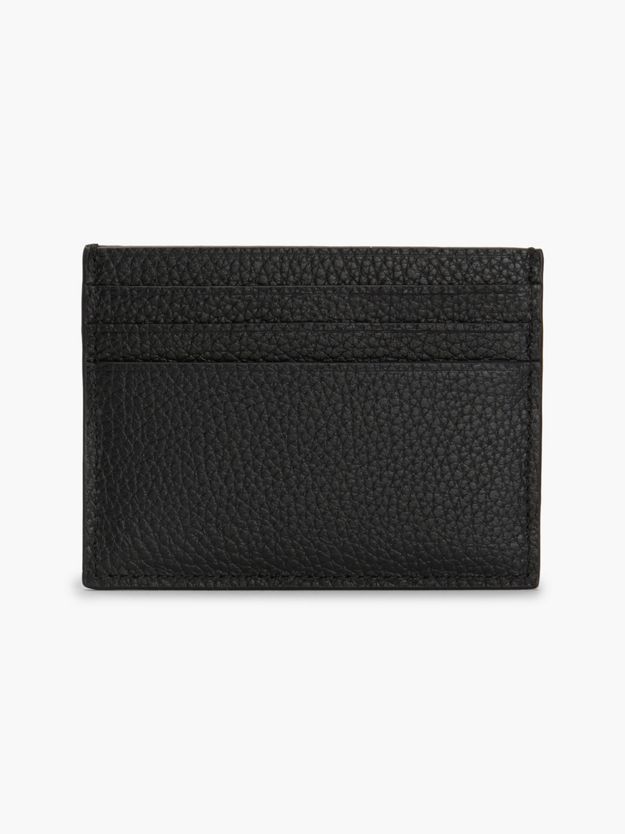 Leather Cardholder