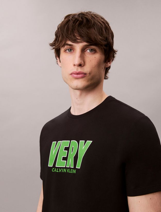 Very Graphic Relaxed T-Shirt