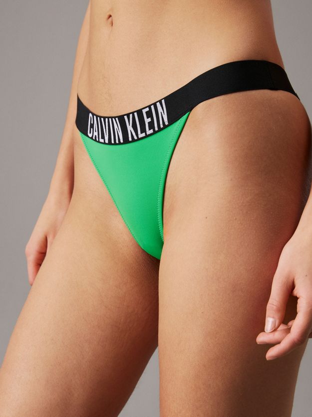 Brazilian Bikini Bottoms - Intense Power