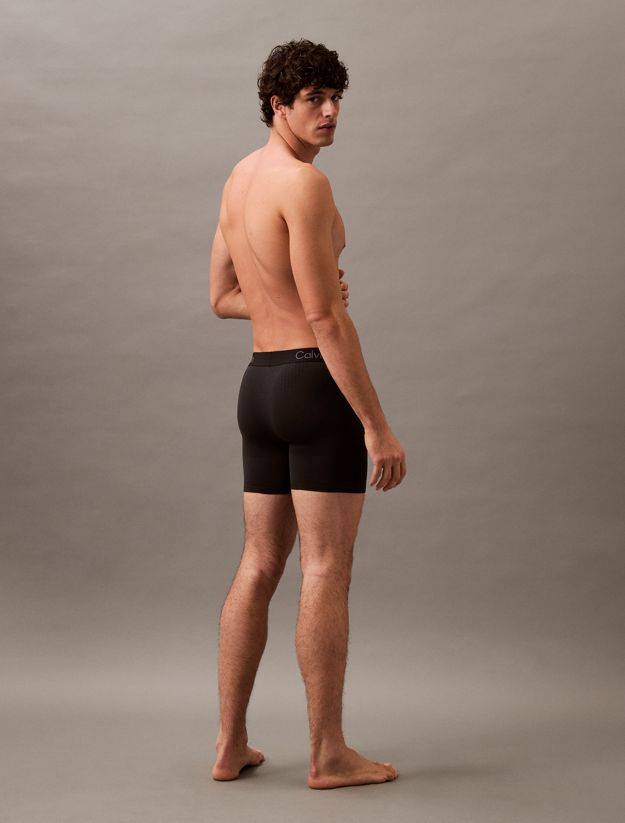 Boxer Briefs - Microfibre Tech