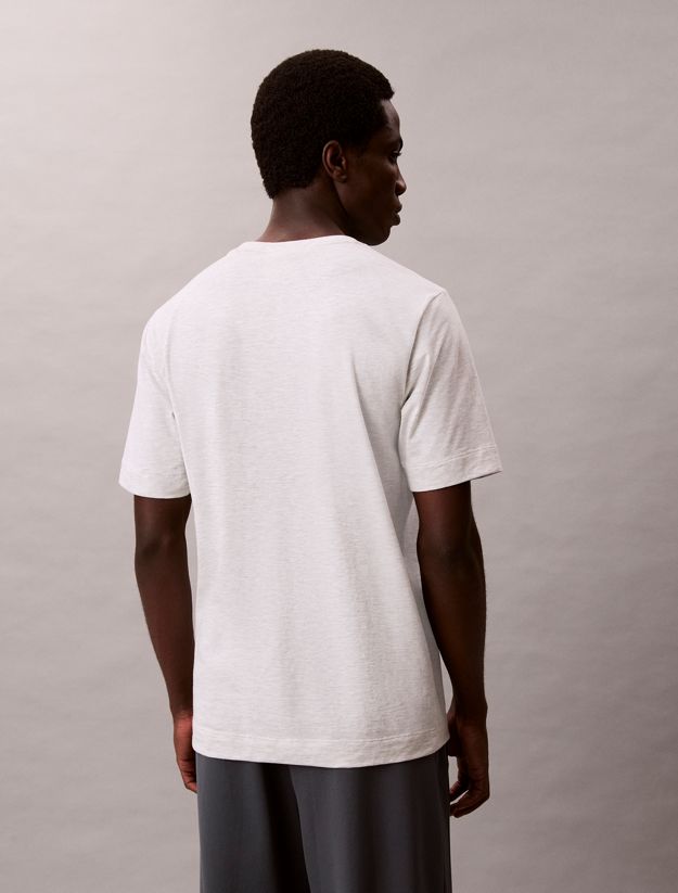 Breathable Quick Dry Gym T-shirt