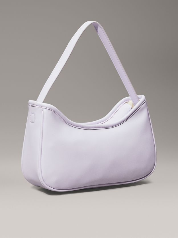 Kids' Logo Shoulder Bag