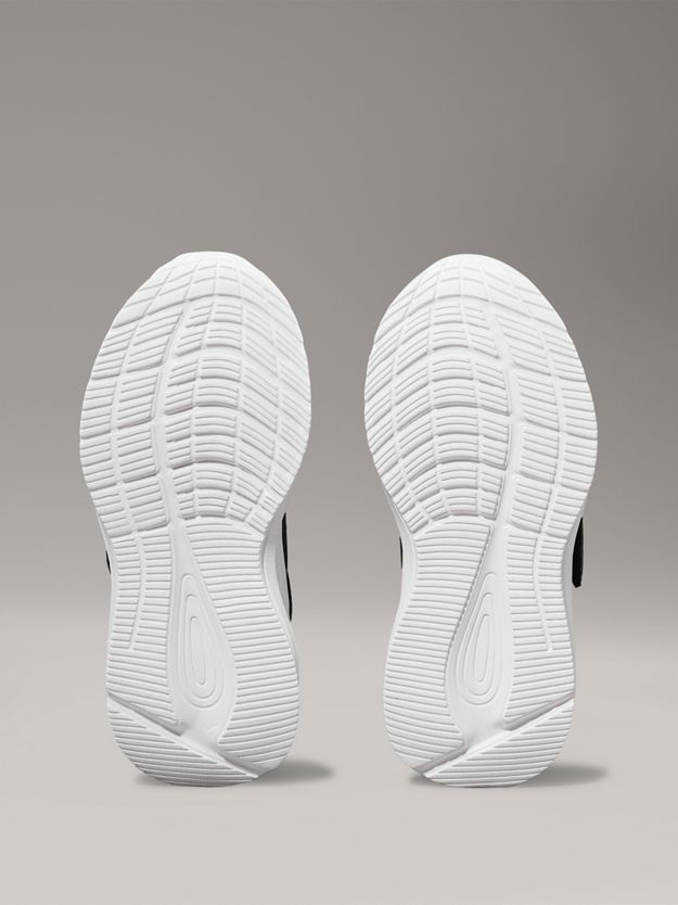 Kids and Toddlers Velcro Trainers