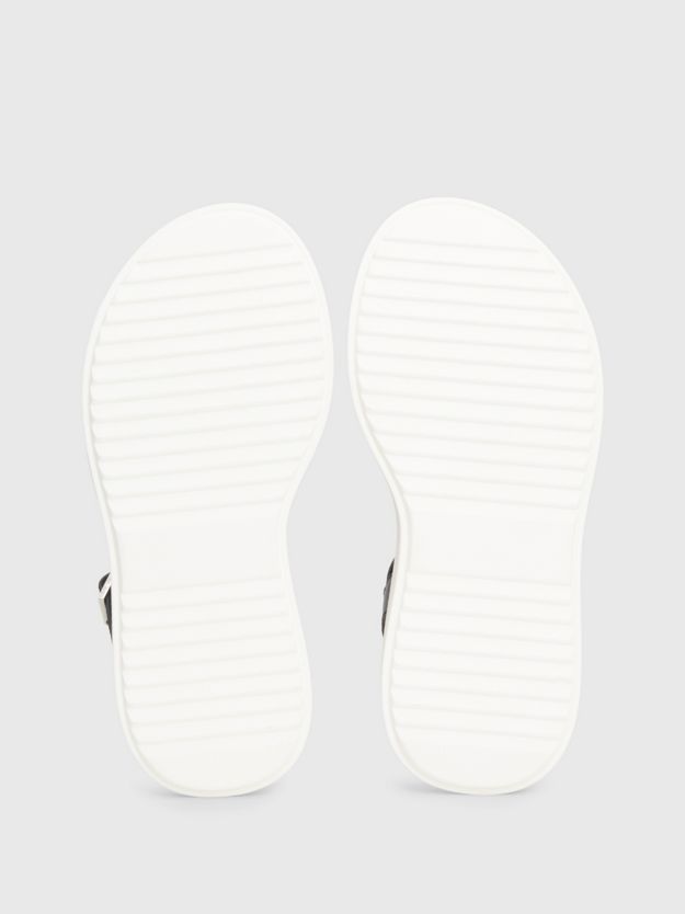 Kids Platform Sandals