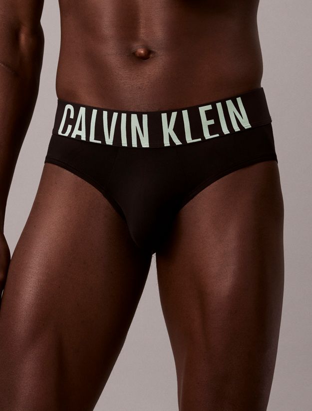 3 Pack Hip Briefs - Intense Power Micro