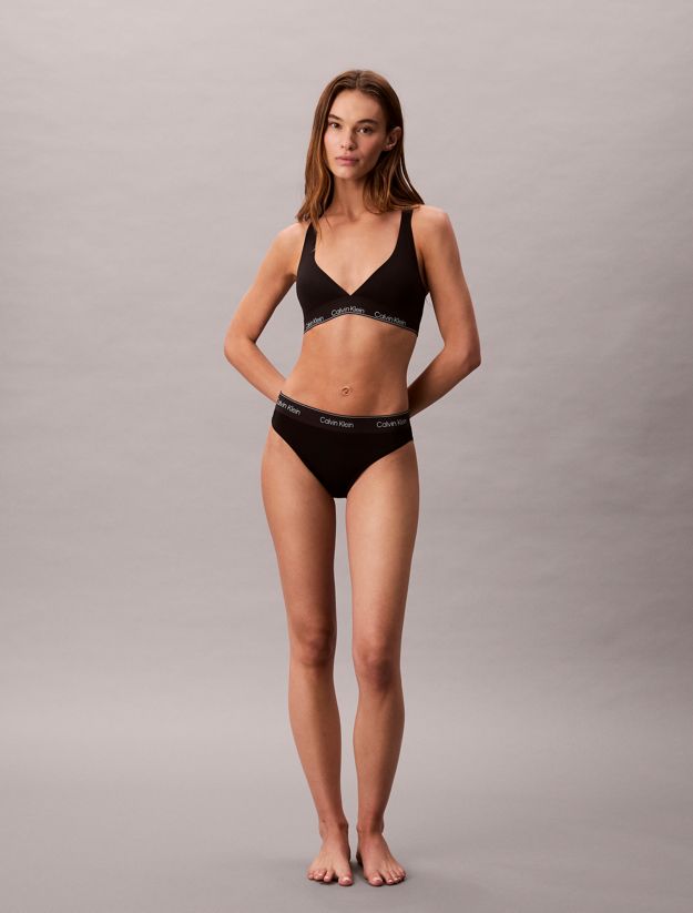 Bikini Bottoms - CK Icon